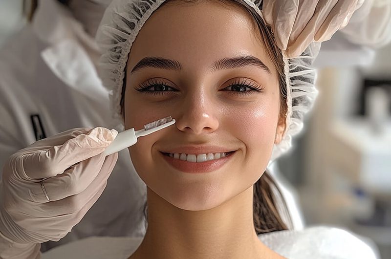 Eczema & psoriasis care